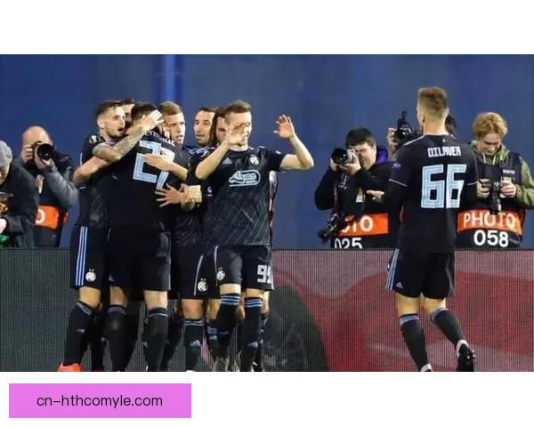 希尔耶马克门将难三百球迷助阵