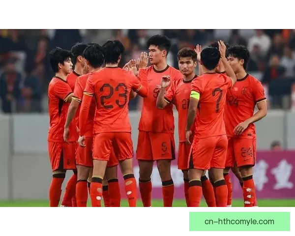 中国男足1-1战平朝鲜 8人表现不及格 中国男足1-1战平朝鲜 8人表现不及格