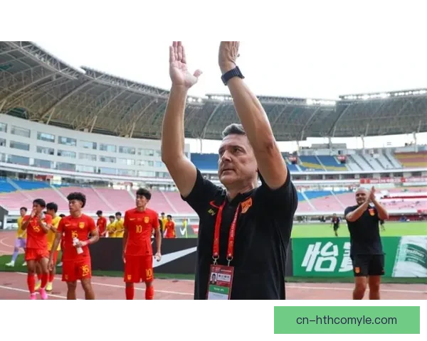 买买提江两红逆转 U23国足精彩首秀 买买提江两红逆转 U23国足精彩首秀