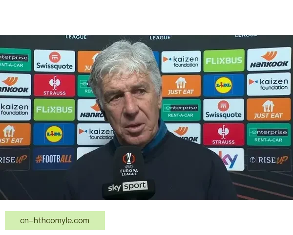 加斯佩里尼直言三球同出一辙离谱 加斯佩里尼直言三球同出一辙离谱