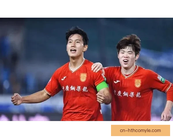 向余望：渴望进球，期待在更高舞台展现实力